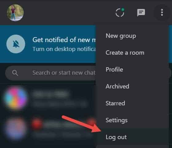 How to Use WhatsApp Web in Laptop & Windows 10