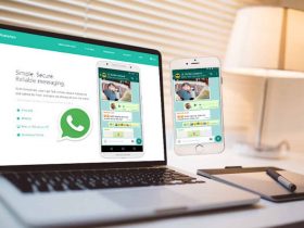 How to Use WhatsApp Web in Laptop & Windows 10