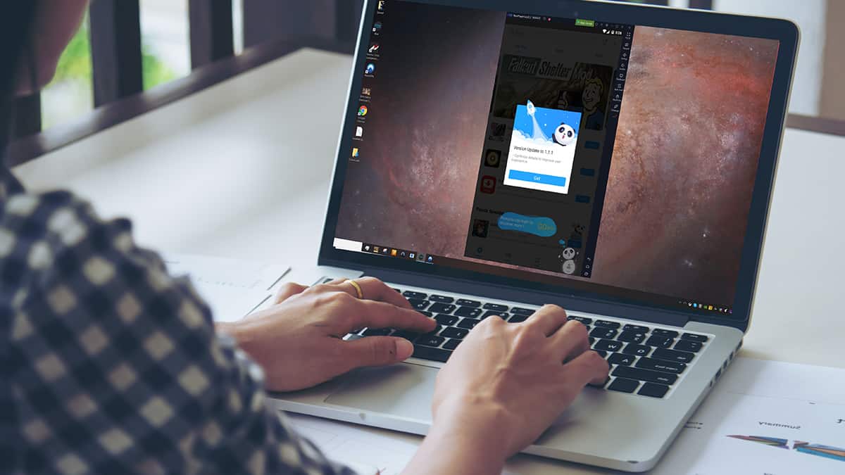 How to Install Apps From Panda Helper on iPhone and Android