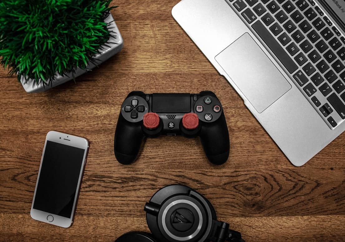 How to Start Game Development – Step by Step Process