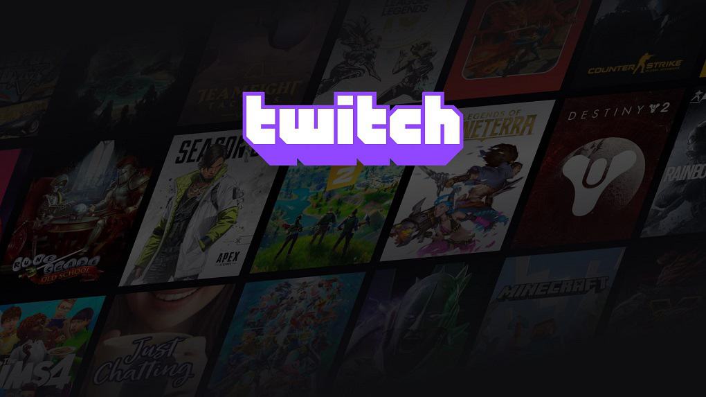 How to Change Twitch to Dark Mode