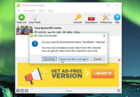 How To Download YouTube Videos For Free