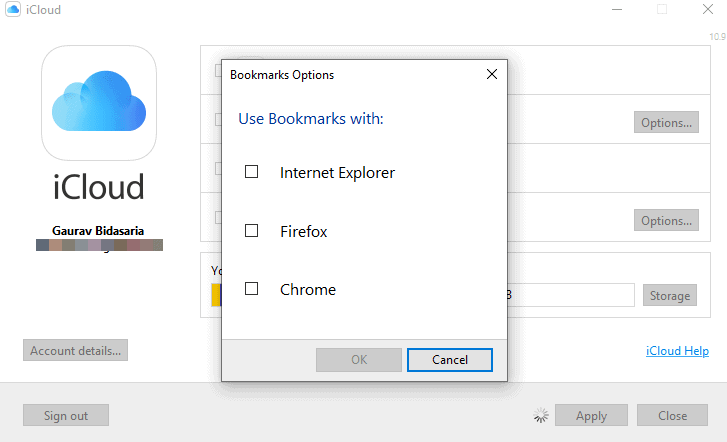 How to Download and Install iCloud on Windows 10 PC