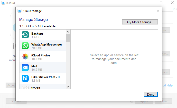 How to Download and Install iCloud on Windows 10 PC