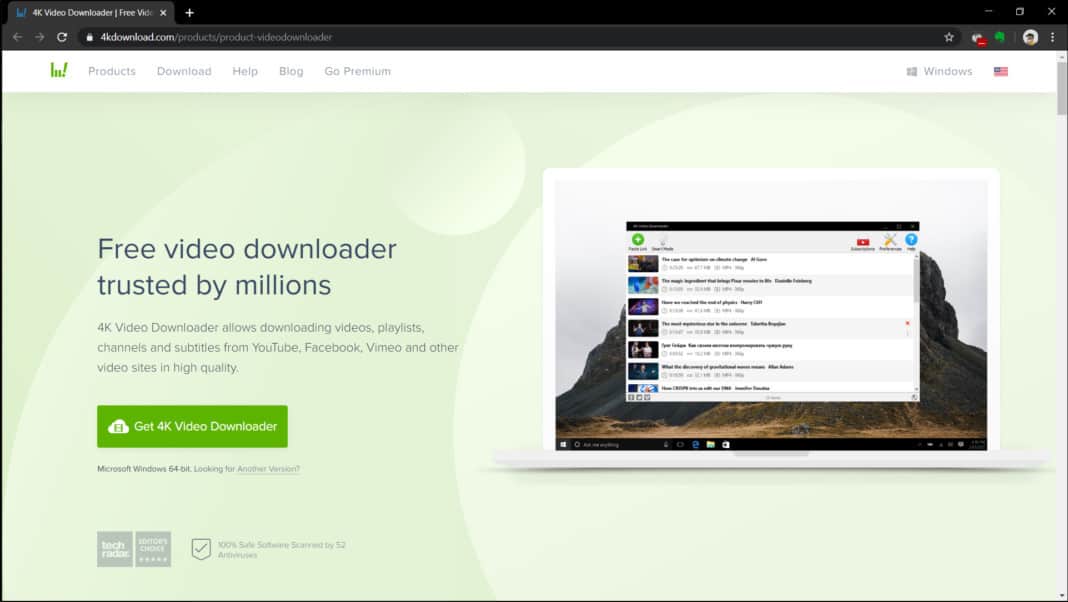 Best Free YouTube to MP3 and MP4 Converters in 2023