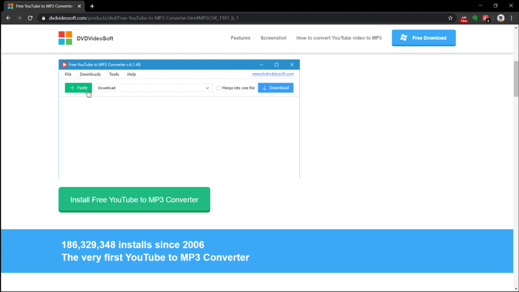 Best Free YouTube to MP3 and MP4 Converters in 2023