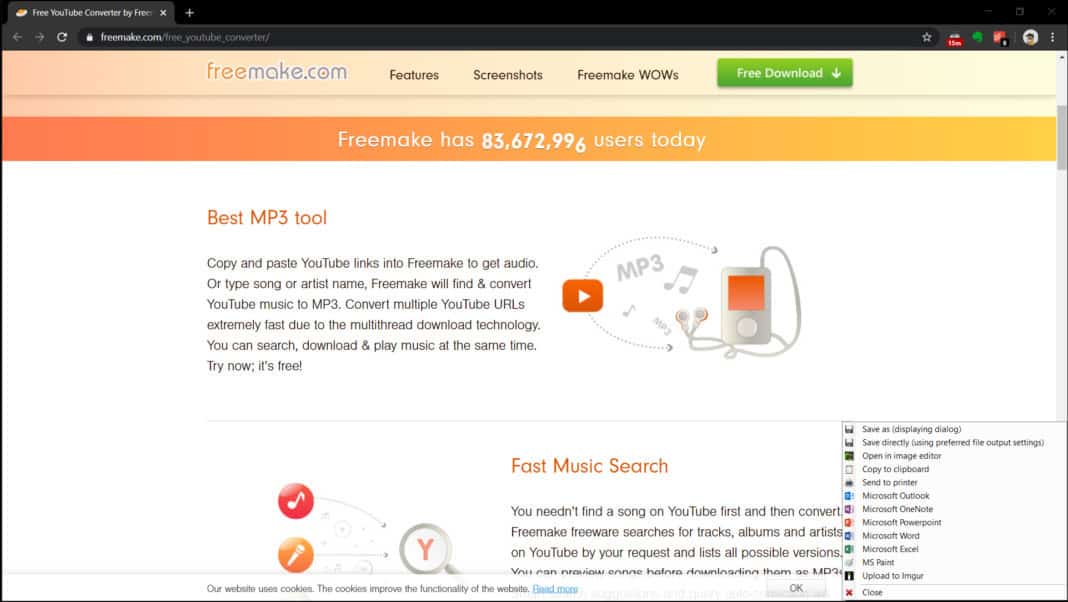 Best Free YouTube to MP3 and MP4 Converters in 2023