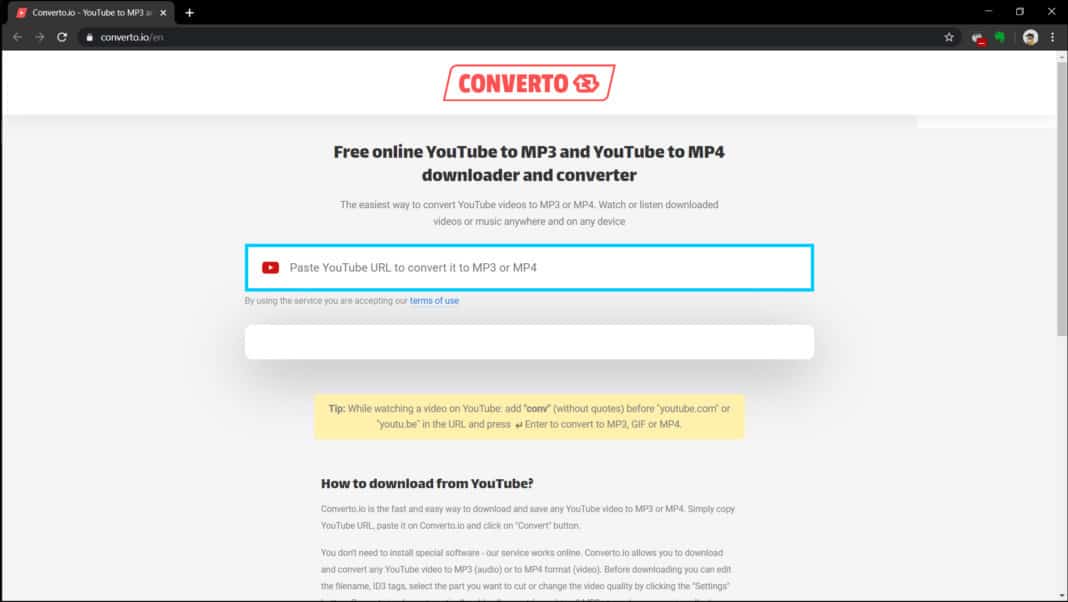Best Free YouTube to MP3 and MP4 Converters in 2023