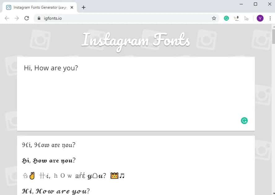 How to Change Fonts in WhatsApp Chats