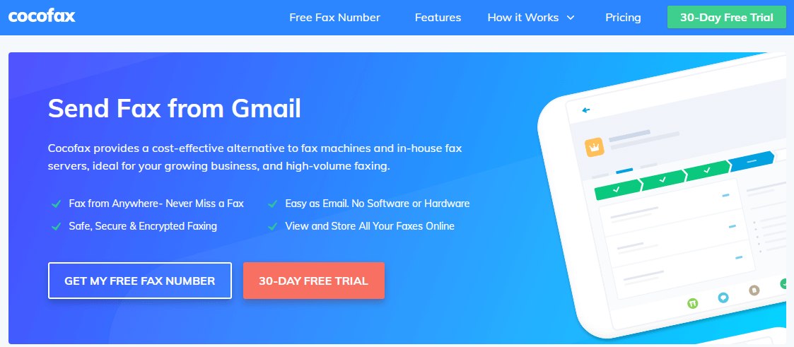 How to Send Fax From 4 Types Of Emails? – A Go-to Guide for Online Faxing