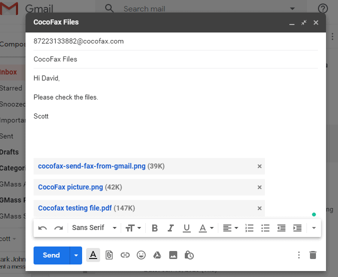 How to Send Fax From 4 Types Of Emails? – A Go-to Guide for Online Faxing