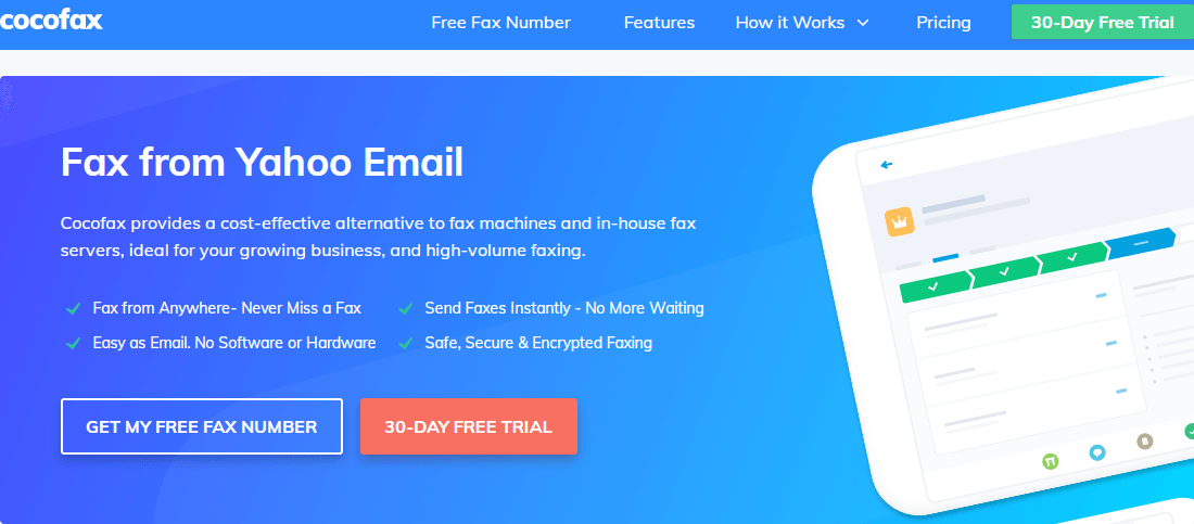 How to Send Fax From 4 Types Of Emails? – A Go-to Guide for Online Faxing