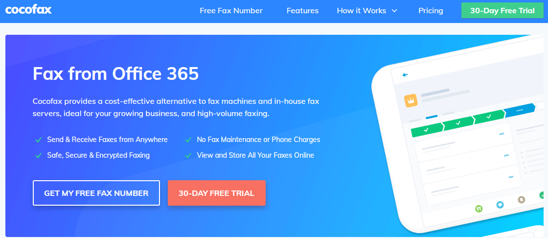How to Send Fax From 4 Types Of Emails? – A Go-to Guide for Online Faxing