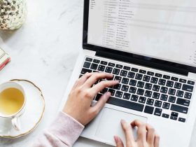 How to Send Fax From 4 Types Of Emails? – A Go-to Guide for Online Faxing