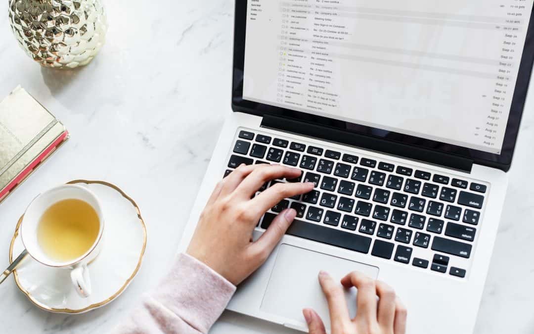 How to Send Fax From 4 Types Of Emails? – A Go-to Guide for Online Faxing