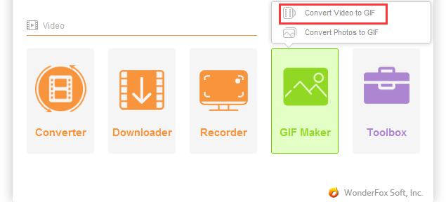 How to Convert WMV to GIF? (2 Easy Ways)