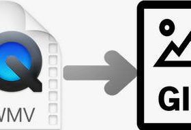 How to Convert WMV to GIF? (2 Easy Ways)