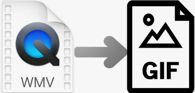 How to Convert WMV to GIF? (2 Easy Ways)