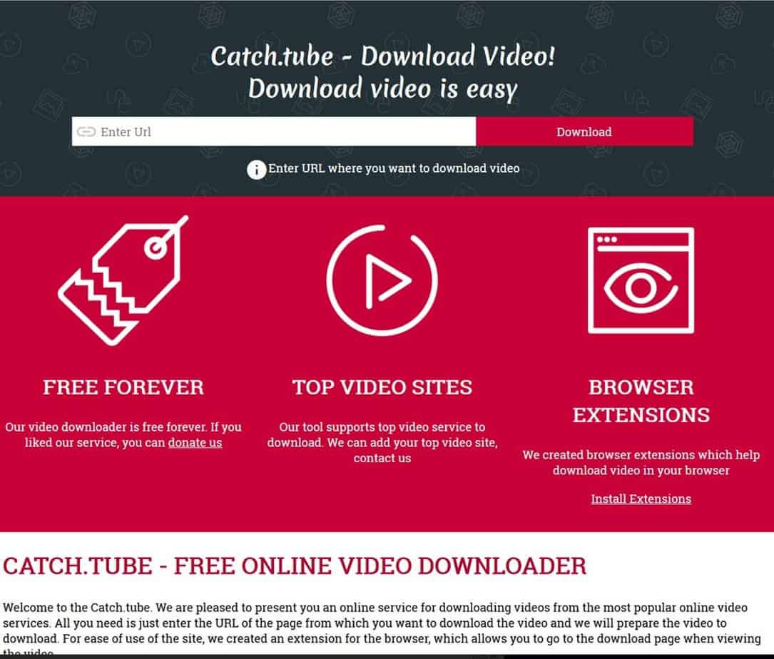 How to Download Videos from Pinterest 2023