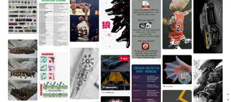 How to Download Videos from Pinterest 2023