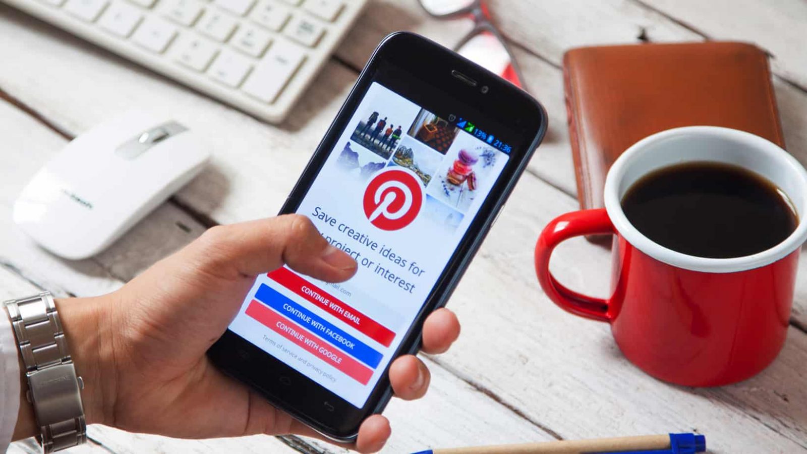 How to Download Videos from Pinterest 2023
