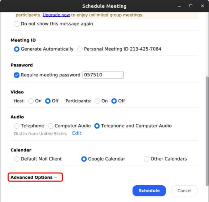 How to Auto Record Zoom Meetings in 2023