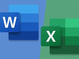 Top 3 Ways to Convert Excel to Word