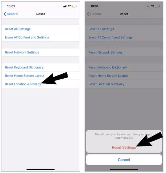 Fix iTunes Error 0xE80000A On Con­nect­ing iPhone to Win­dows 10