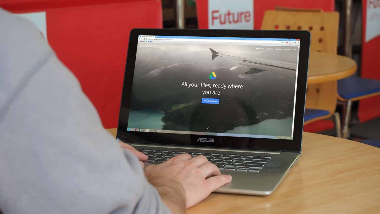 How to Share Videos on Google Drive App?