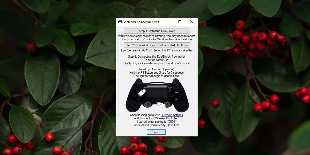 How Do I Connect PS4 Controller to Windows 10 PC?