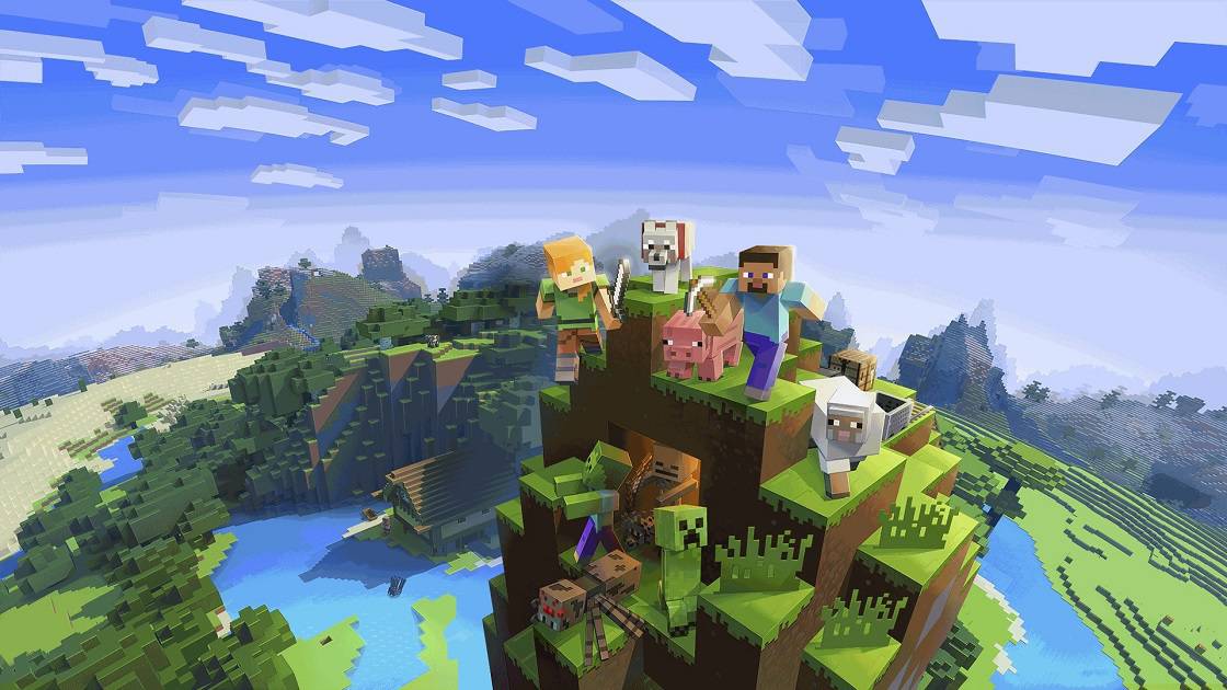 How to Uninstall and Reinstall Minecraft Windows 10?