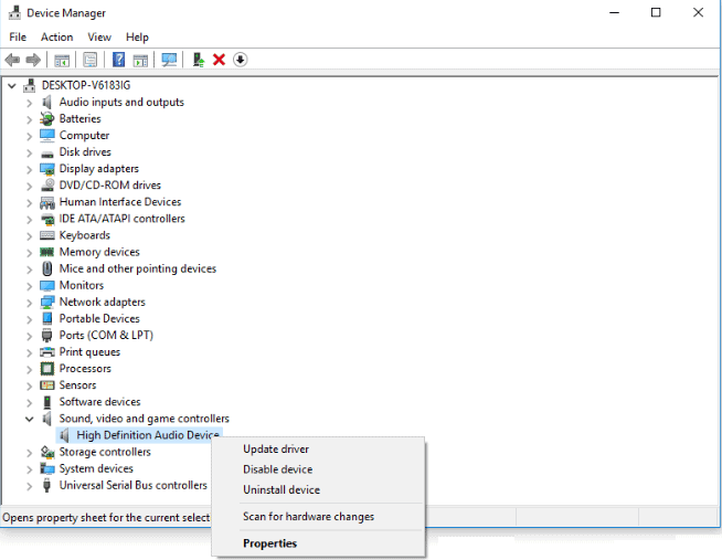 How Do I Reinstall Realtek HD Audio Manager in Windows?