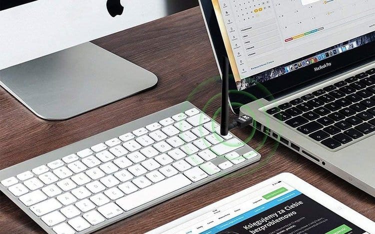 6 Best Wire­less USB Wi-Fi Adapters for PC in 2023