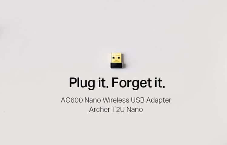 6 Best Wire­less USB Wi-Fi Adapters for PC in 2023
