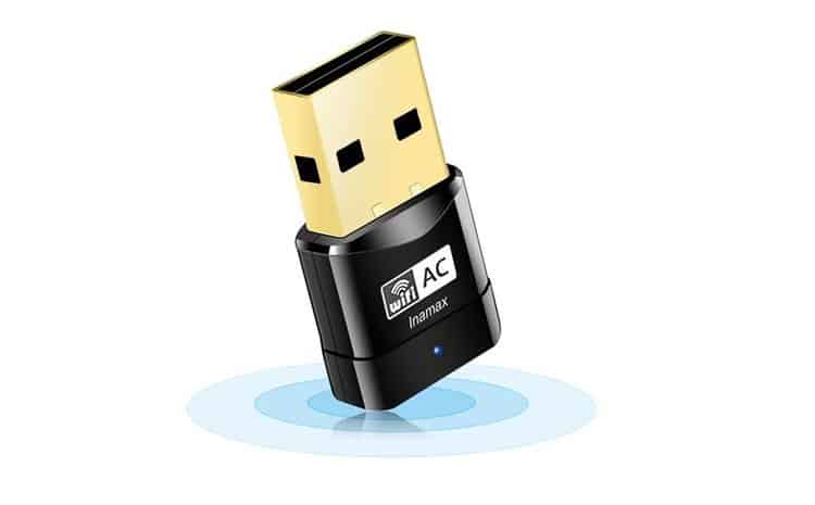 6 Best Wire­less USB Wi-Fi Adapters for PC in 2023