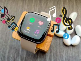 5 Best Smartwatches with Onboard Music Storage in 2023 5 Best Smartwatches with Onboard Music Storage in 2023