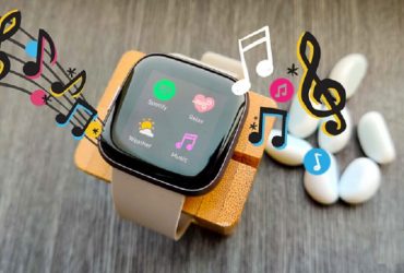 5 Best Smart­watch­es with Onboard Music Storage in 2023