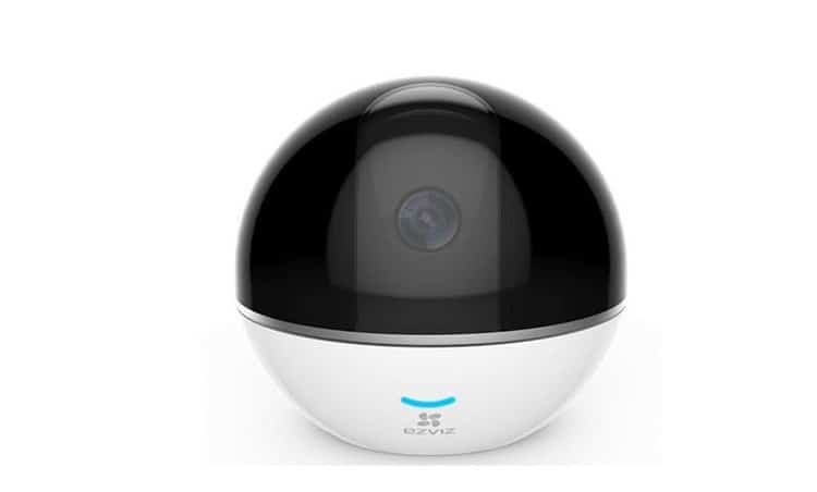 5 Best Security Camera With Night Vision in 2023
