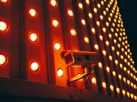 5 Best Security Camera With Night Vision in 2023