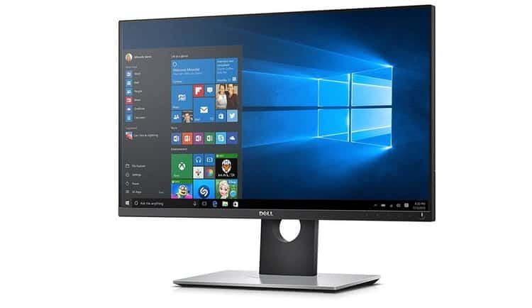 5 Best Monitor For Pho­to Editing in Under $300