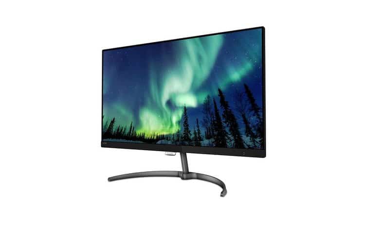 5 Best Monitor For Pho­to Editing in Under $300