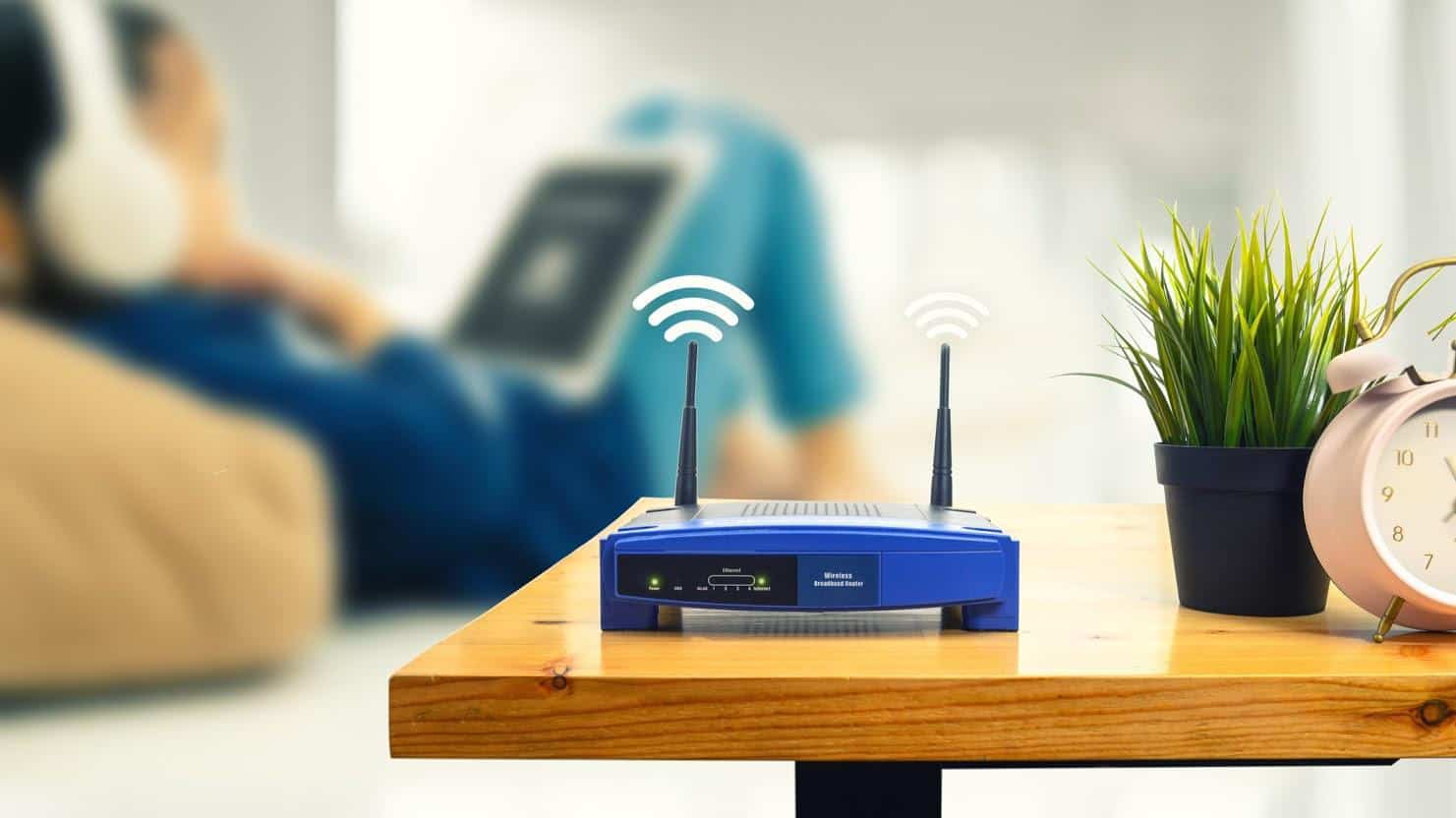 10 Best Wifi Router For Multiple Devices in 2023