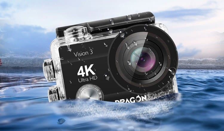5 Best Travel-Friendly Action Camera Under $200