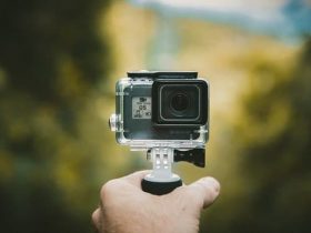 5 Best Travel-Friendly Action Camera Under $200