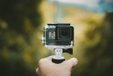 5 Best Travel-Friendly Action Camera Under $200