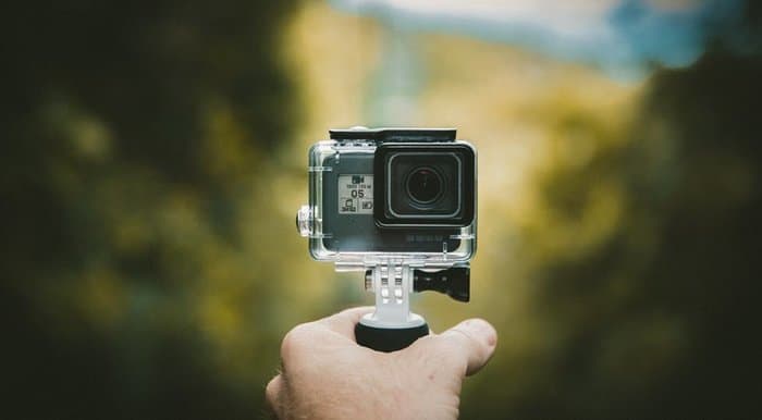 5 Best Travel-Friendly Action Camera Under $200