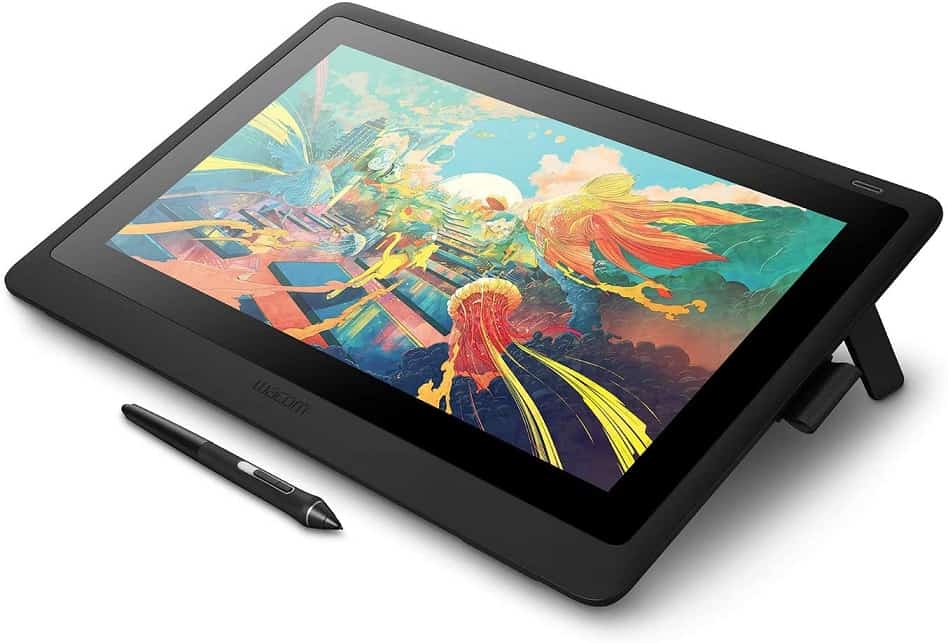 Drawing Tablet in Cheap
