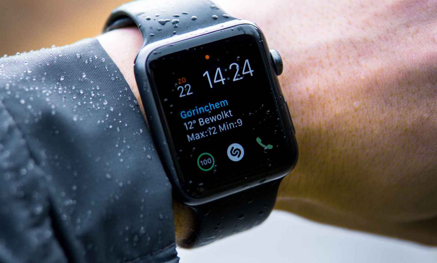 The Best Smartwatch on Everybody’s Wrist in 2023