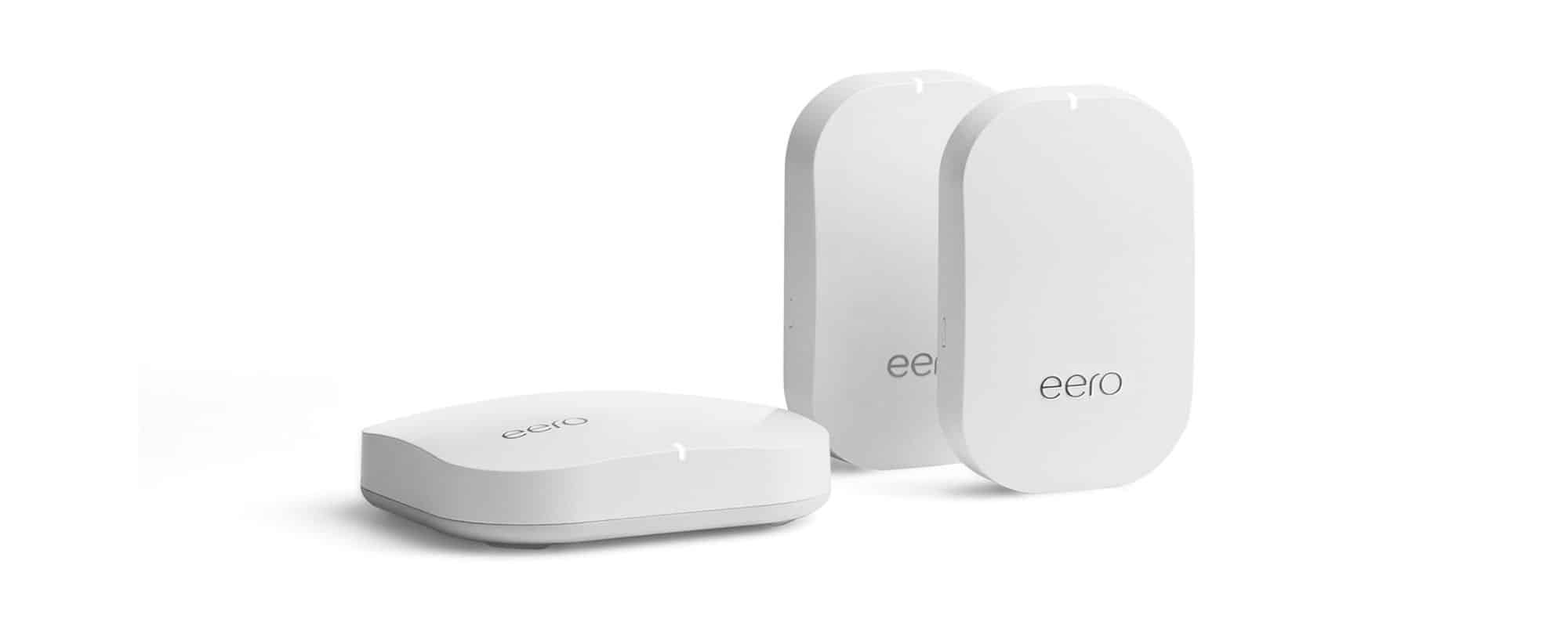 5 Best WiFi Mesh Network Routers for Your Home and Office