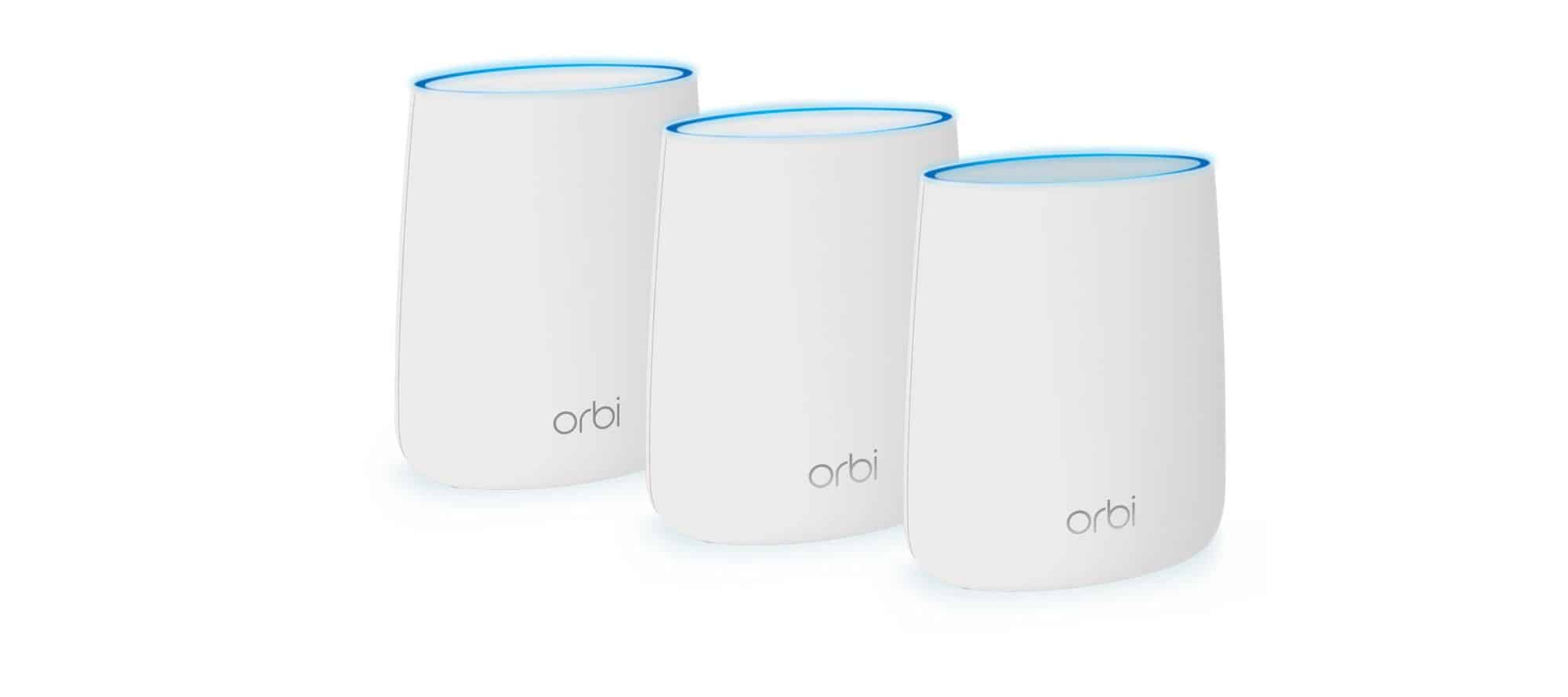 5 Best WiFi Mesh Network Routers for Your Home and Office